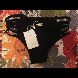 BRAND NEW SAN LORENZO BIKINI BOTTOM